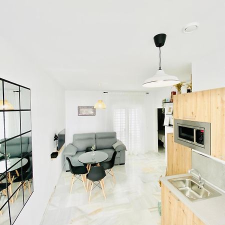 Soleo Suite Jerez de la Frontera Buitenkant foto