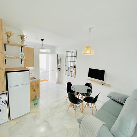 Soleo Suite Jerez de la Frontera Buitenkant foto