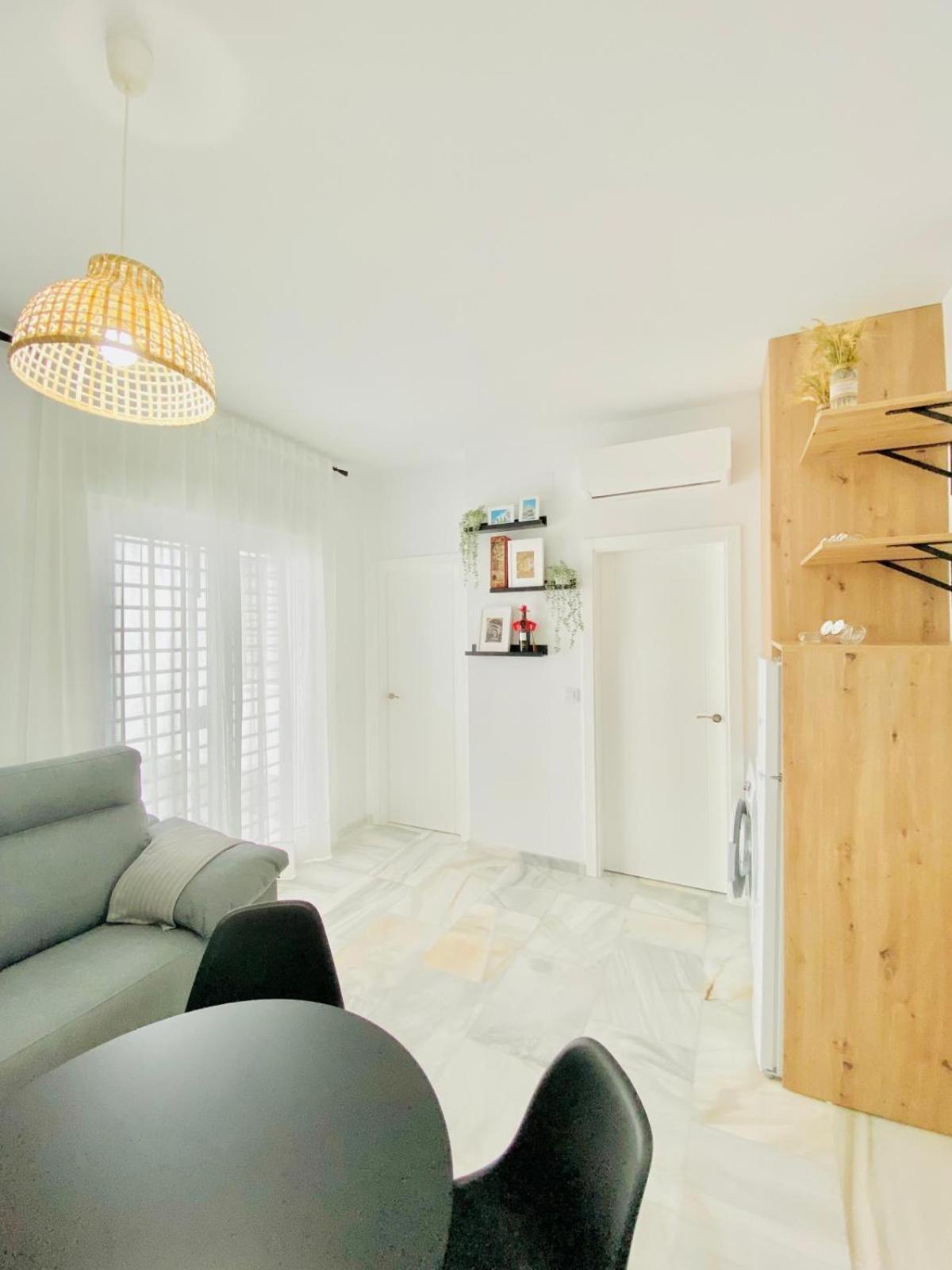 Soleo Suite Jerez de la Frontera Buitenkant foto