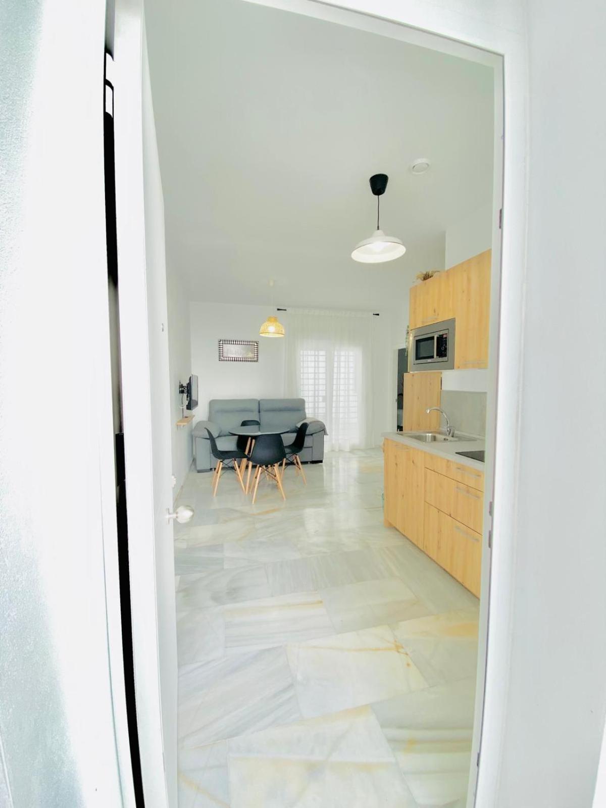 Soleo Suite Jerez de la Frontera Buitenkant foto