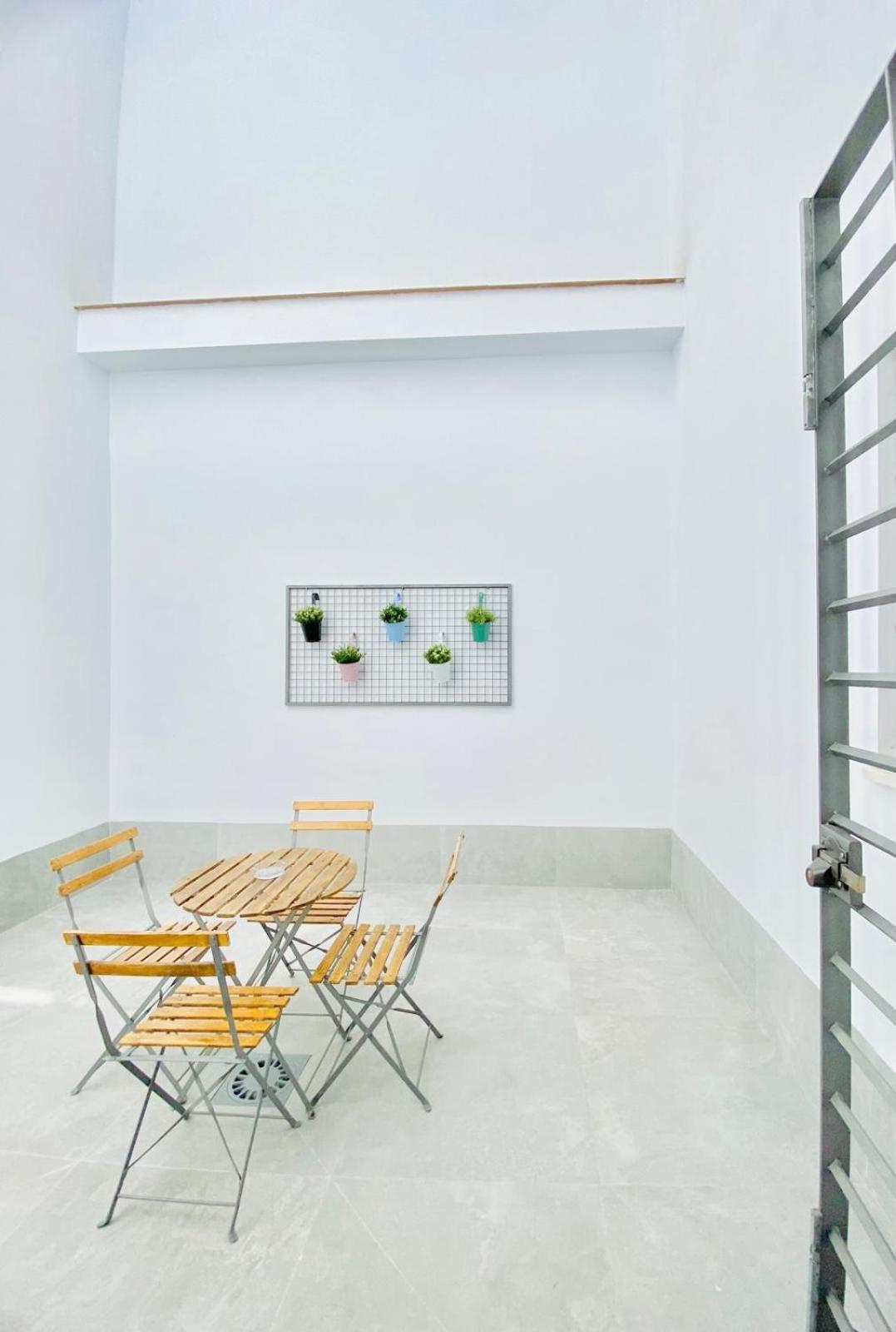 Soleo Suite Jerez de la Frontera Buitenkant foto